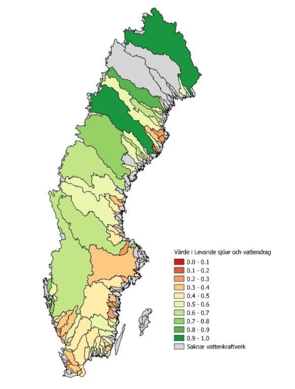 Nationell plan för