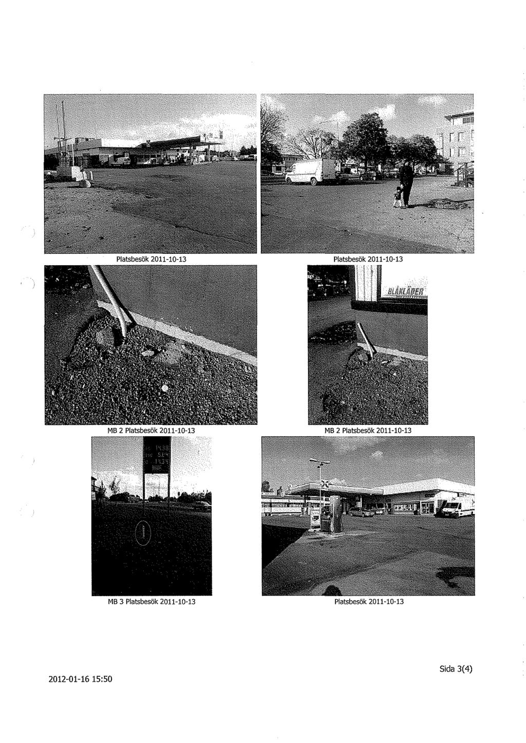 MB 3 Platsbesök 2011-10-13