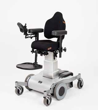Comfort Flexmobil i6 Junior