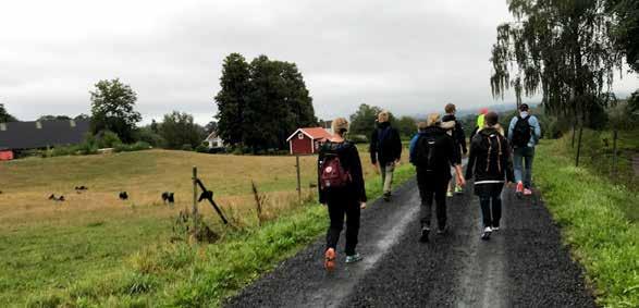 Mål 1 VI VILL SÖKA JESUS OCH HANS VILJA Varför ska vi söka Jesus och hans vilja? NY BILD Att söka Jesus innebär att ge honom det dyrbara vår uppmärksamhet. Detta är att lyssna efter hans röst.