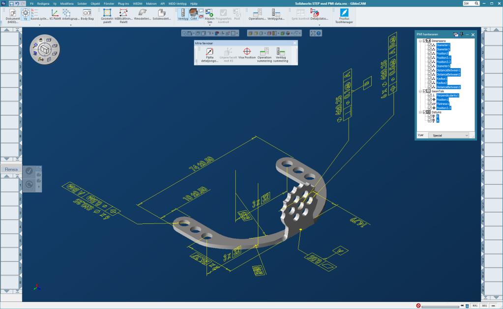 Mer info om denna på länken: http://www.solidworks.com/sw/products/technicalcommunication/solidworks-mbd.