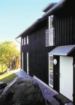 VILLA DIDI, HAMMARÖ VILLA SIKVÄGEN.
