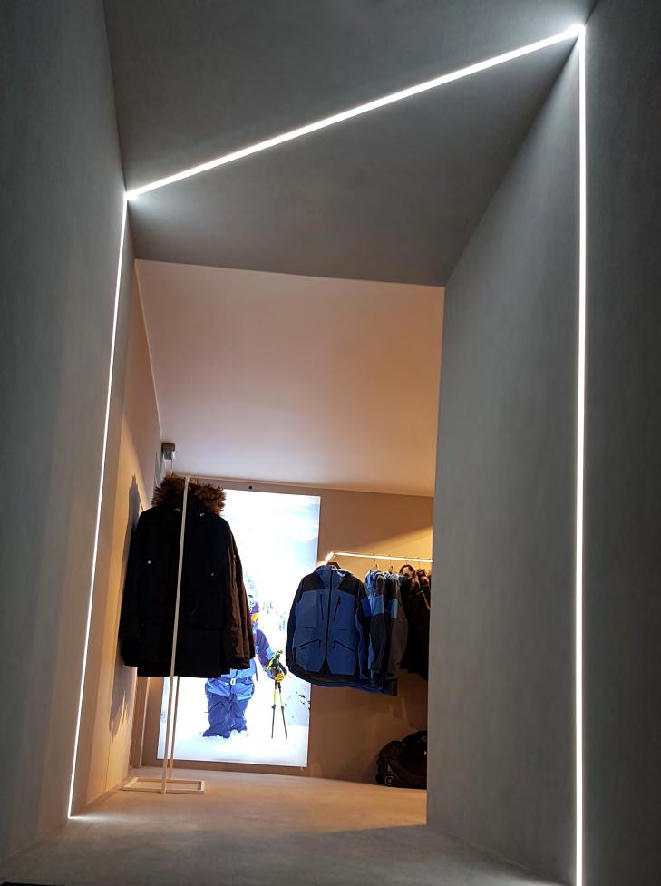 LED SOLUTIONS