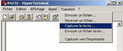 8.1.2. Överföring av data från logiken till en extern PC 1. Slå på logiken. 2.