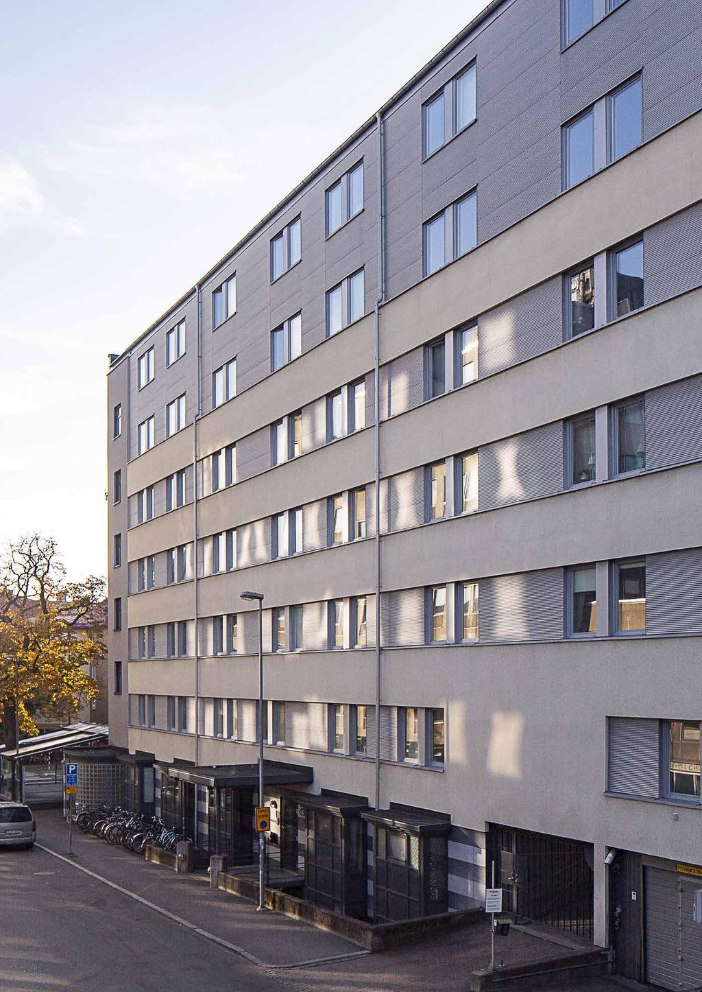FASTIGHETEN KARLSTAD FREJA 14 KARLSTAD