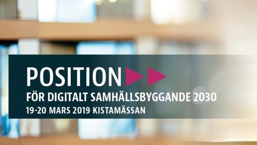 IFC i praktiken WSP, Göteborg 28-29 nov Smarta Städer, Kistamässan, Stockholm 4 dec BIM Akademin BIM grunder i
