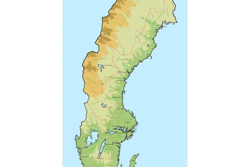 Naturnära jobb i egen regi erfarenheter hittills Arbetslag, storlek, fördelning kvinnor resp. mä
