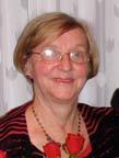 Glenn Kenny Hagberg married Agneta Carina Nordeke Hagberg [ Hagberg Bruhn] 92. They had one daughter: Mariette Hagberg 44 in 1987 Generation of Peers 94. DR.