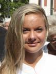 OLIVIA LOUISE DAHLIN (Bengt's granddaughter) was born on 11 December 1996, in Jönköping, Sofia, to Bror Gustav Dahlin 51 and Marie-Louise Dahlin [Olowsdotter] 52, as shown in family tree 8. 22.