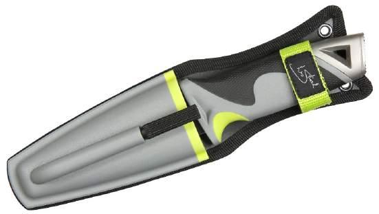 nr: 9919205 EAN: 016162192057 Kniv Outdoor SK Arctic Titan med tändstål, 10,5 cm Camillus äventyrskniv SK Arctic är framtagen och designad av äventyraren