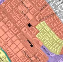 Omvandlingen av denna del av Svartbäcksgatan är en del i utvecklingen av Uppsala stadskärna och förstärker gatans koppling till centrum samtidigt som den kulturhistoriska karaktären bibehålls.