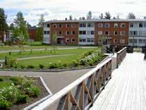ansökan! nordanstig.se/feriearbete Följ med oss till framtidens boende! Vi planerar för att bygga om delar av Hagängsgården till trygghetsboende.