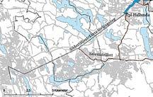 3. Planeringsförutsättningar 24 3.3.7 SKYDD FÖR TÄTORTSNÄRA NATUR I STOCKHOLMS LÄN Regeringen har gett Länsstyrelsen i Stockholms län i uppdrag att ta fram ett program för hur de mest värdefulla