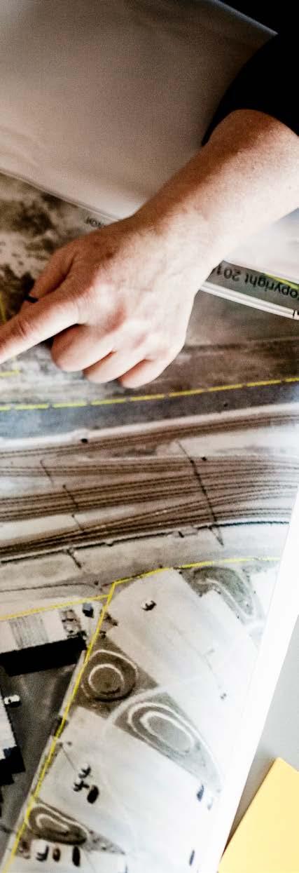2. Övergripande problemställning och målkonflikter 11 2.1 Lågt bostadsbyggande i Stockholmsregionen 12 2.2 Förändrat klimat 13 2.3 Klimat- och energistrategi för Stockholmsregionen 13 2.