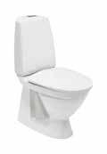 Beslag Toalettpappershållare Handdukshängare Klädkrok Övrigt WC-stol Vit.