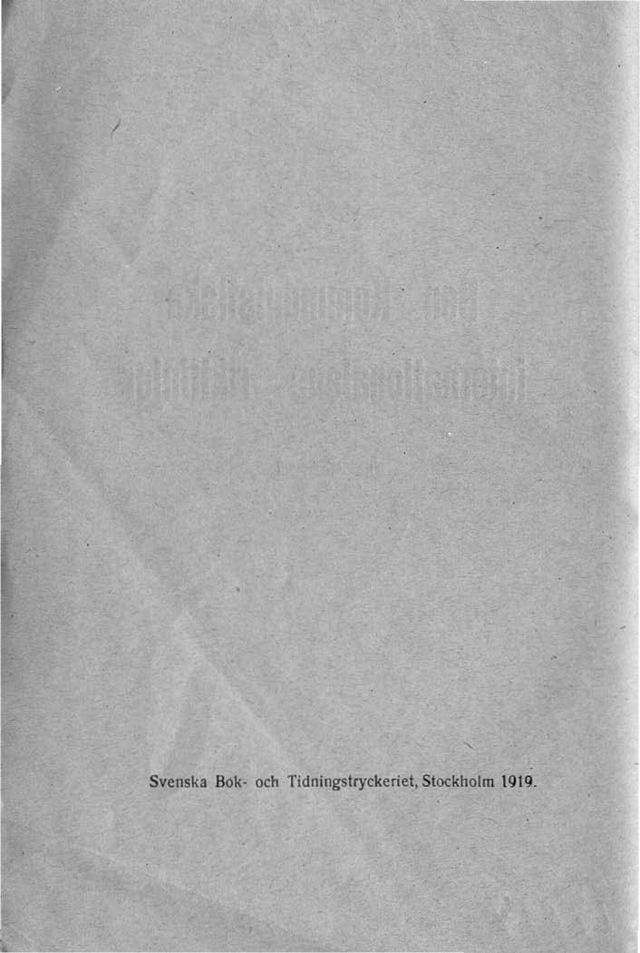I Svenska Bok- och