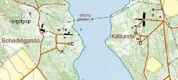 blev senare assessor i Göta hovrätt. Efter hans död förvarvades Bolmsnäs av tre bröder Lillienberg. Här bodde Kristiern Drake och här var Margareta Krummes änkesäte (kap 62).