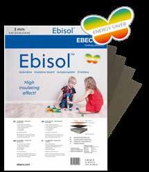 Foil Kit Effekt Bredd Längd Yta 89 610 10 65 W/m² 43 cm 13,5 m max 6 m² 89 610 11 65 W/m² 43 cm 18 m 6 8 m² 89 610 12 65 W/m² 43 cm 22,5 m 8 10 m² 89 610 13 65 W/m² 43 cm 27 m 10 12 m² 89 610 14 65