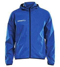 JACKET RAIN MEN