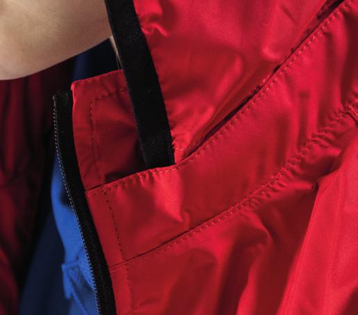 FABRIC: 100%