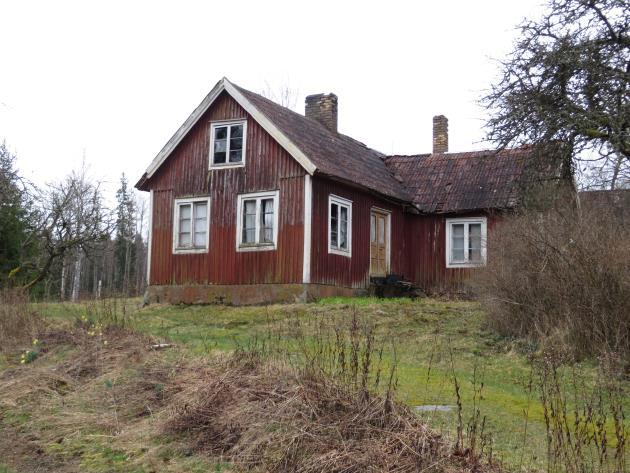 På den övre bilden ses några vällagda
