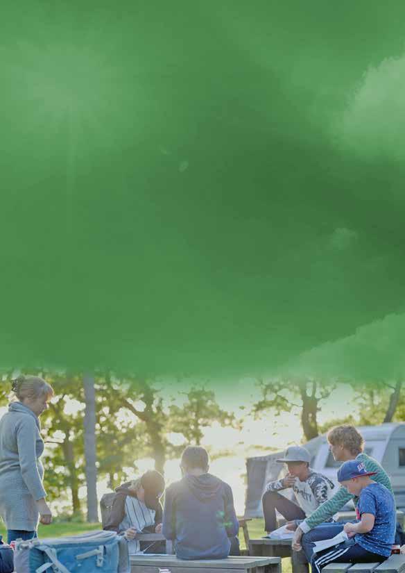 Läger i sommar på Kustgården Senoren 2018 SOMMARLÄGER 12-17 AUGUSTI För alla barn från 9 år Lägret startar söndag eftermiddag och slutar fredag eftermiddag.