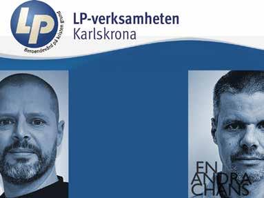 N Nicke Nickelvägen 1, Torskors 04 LP-loppis