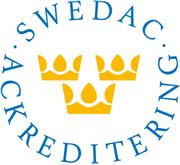 2 EN 16173, EN ISO 11885 Kadmium, Cd <0.2 ±0.10 EN 16173, EN ISO 11885 Kobolt, Co 3.4 ±0.53 EN 16173, EN ISO 11885 Koppar, Cu 9.9 ±1.5 EN 16173, EN ISO 11885 Krom, Cr 13 ±2.