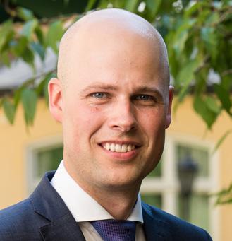 analys av den är centralt för konkurrenskraft i många digitaliserande företag och industrier, inte minst när fokus skiftas från produkter till tjänster.