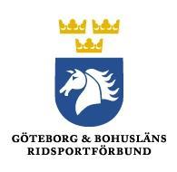 Regler för Anordnas av Bohuscupen, Lokal tävling för Häst Göteborg & Bohusläns Ridsportförbund År 2018/tidsperiod Genomförs på våren 2018 Gren Hästhoppning Öppen för Bohuscupen har två målgrupper: