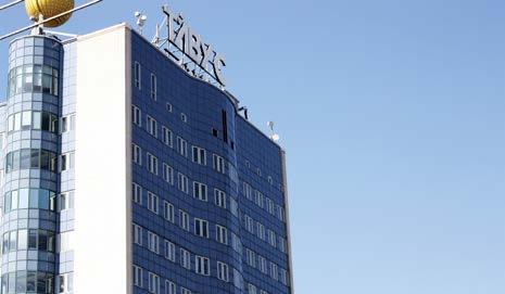 6 28 april 4 maj 2018 TÄBY NYHETER TÄBY Hoppas det, Täby centrum skall inte få ta död på våra småcentrum. En Täbybo vill att de mindre centrumen ska överleva.