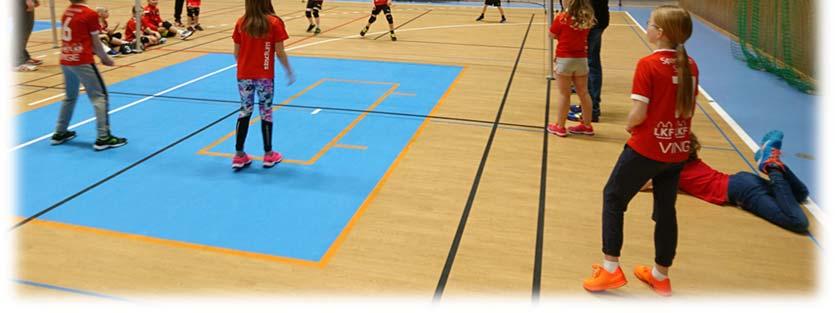 Lunds VK 1 tog ett brons i A-slutspelet och Lunds VK 2 landade på 11:e plats i B-slutspelet. Killarna besegra till slut Skånekollegorna Engelholm i matchen om 5:e pris.