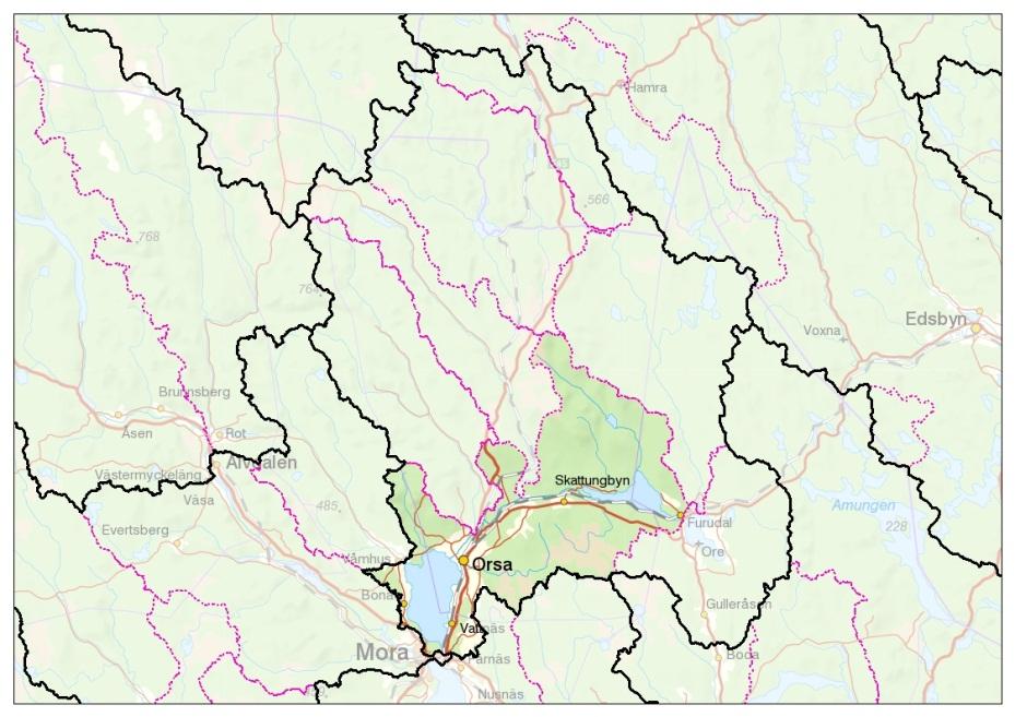 Länsstyrelsen Dalarnas