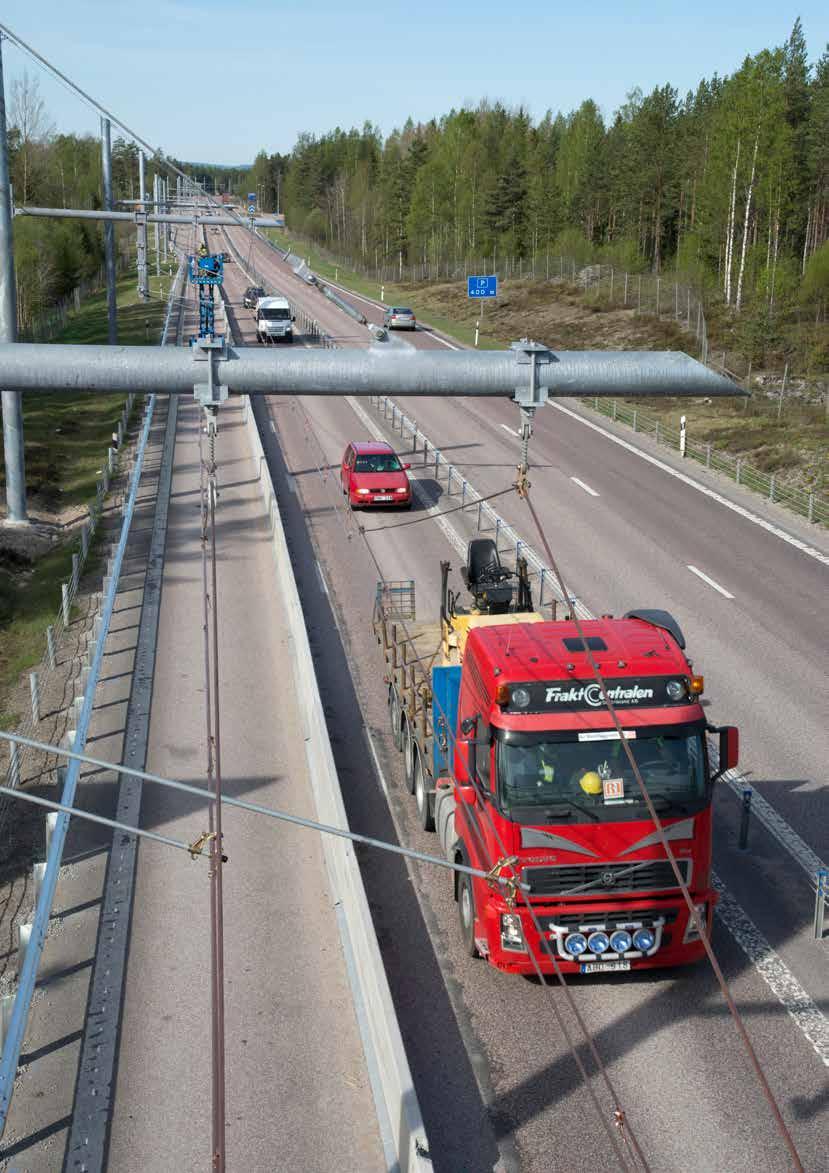 10 TRAFIKVERKETS