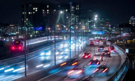 7 Luftkvalitet Det finns både internationella och nationella mål och krav som gäller luftkvalitet.