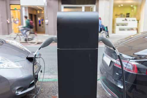 7.2.2 Miljöanpassad hastighet och renare transporter Hastighetssänkningar har tidigare genomförts i Stockholm för att sänka halterna av PM10.