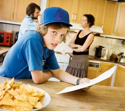 lära, bl.a. genom tydliga mål och kontinuerlig återkoppling kring hur de ska komma vidare. Vi förändrar och förbättrar för att skapa utveckling.