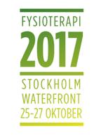 Stipendierapport K. Brodin Jag tilldelades stipendium på 2 700 kr från sektionen för för mitt medverkande vid postersessionen på professionsdagarna Fysioterapi 2017 samt tryckning av postern.
