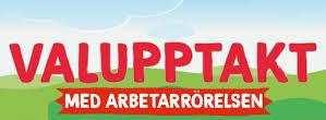 Arbetarekommunens ordförande Partikamrater! Vi står nu inför en mycket oviss valrörelse där det står mellan en socialdemokratisk eller moderatisk styrd regering både i riket, regionen och kommunen.
