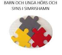 En viktig devis och ett kännetecken för vår kommun är som bekant att Barn och unga hörs och syns i Simrishamns kommun.