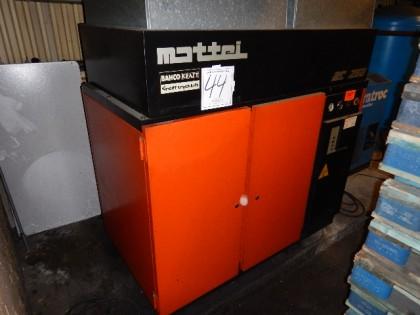 Kompressor Mattei AC260, ca 50740