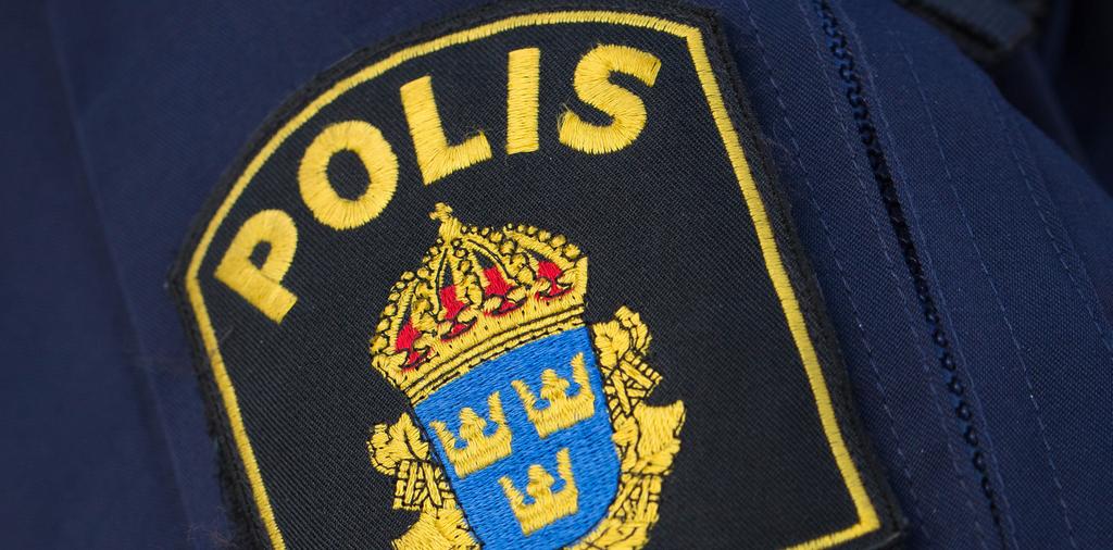 4 Ett tryggare Växjö där du är säker överallt, alltid Tryggare i hela Växjö.