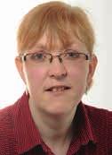 GILLIAN DICK GLASGOW CITY COUNCIL, SCOTLAND, UK Gillian Dick is Spacial Planning Manager Research & Development, Glasgow City Council.