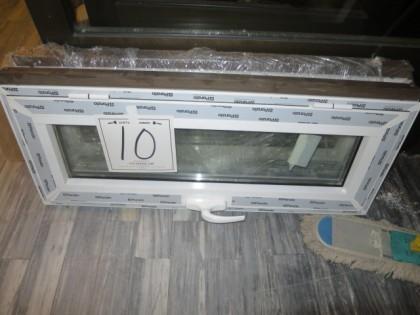plast 40 x 102 cm