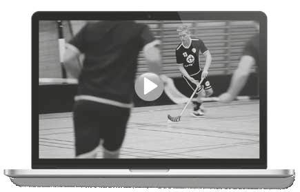 STÖRSTA FÖRENINGARNA TOTALT Förening Totalt 2012/13 Floorball Club Helsingborg 714 562 Floorballclub Engelholm 698 695* Idrottsklubb Stanstad 429 388 Gårdarike Innebandyklubb 410 398 Lugi