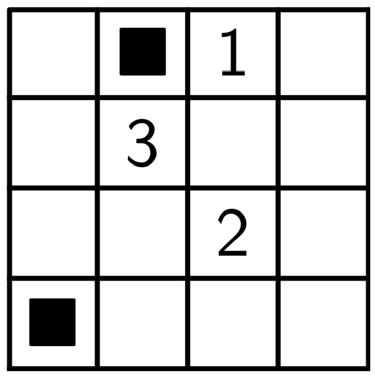 1 Philip adderar fyra efterföljande heltalsmultipler av. Summan är 126. Vilket är det största av dessa tal? a) 22 b) c) 6 d) 44 e) 46 14 Värdet hos en aktie sjunker den första dagen med 50 %.