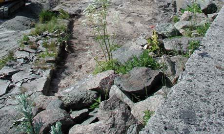 förundersökning Blekinge