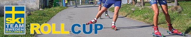 Ski Team Sweden ROLL Cup 2015 - D 21 Tävl 1 Tävl 2 Tävl 3 Tävl 4 Tävl 5 Tävl 6 7k F 7k K 15km F KOSP F 1k F 48k K 1 OLSSON Sandra 1995 Malungs IF 100 100 50 100 60 18 428 2 DAHLQVIST Maja Falun