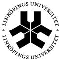 Försättsblad till skriftlig tentamen vid Linköpings Universitet Datum för tentamen 2011-10-20 Sal TER1 Tid 14-19 Kurskod TFKE37 Provkod TEN1 Kursnamn/benämning Provnamn/benämning Biomätteknik