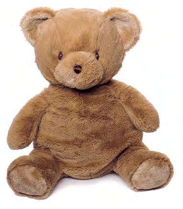 brun 28cm, 2528